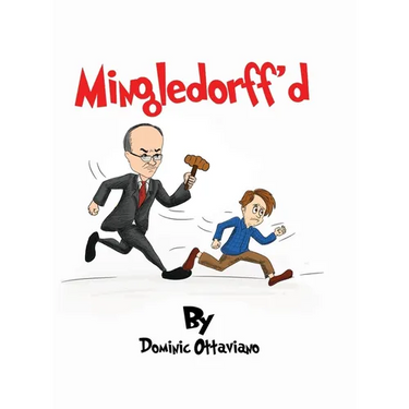 Mingledorff'd