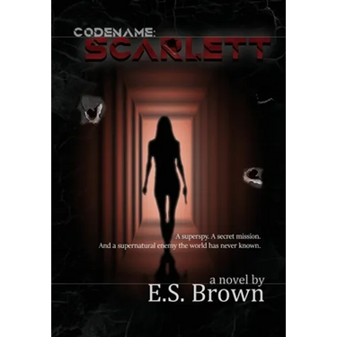 Codename: Scarlett