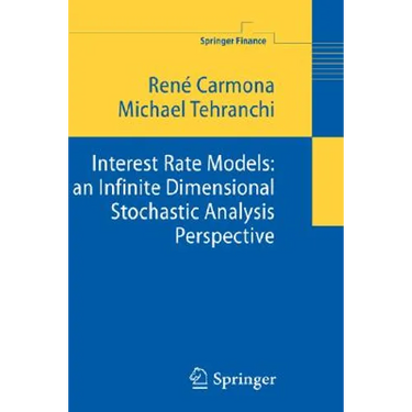 Interest Rate Models: An Infinite Dimensional Stochastic Analysis Perspective