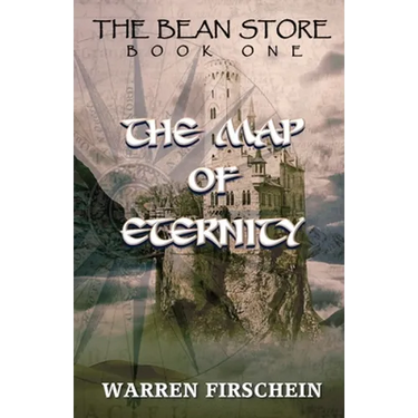 The Bean Store, Book One: The Map of Eternity