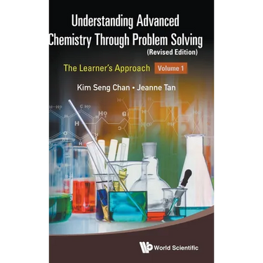 Under Adv Chem Prob (V1) REV Ed