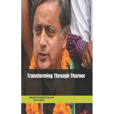 Transforming Through Tharoor