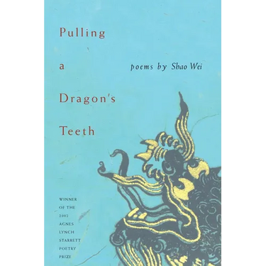 Pulling a Dragon's Teeth