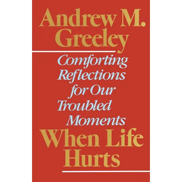 When Life Hurts: Comforting Reflections for Our Troubled Moments
