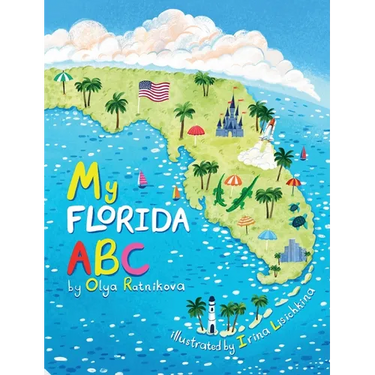 My ABC Florida