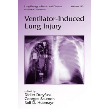 Ventilator-Induced Lung Injury