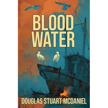 Bloodwater