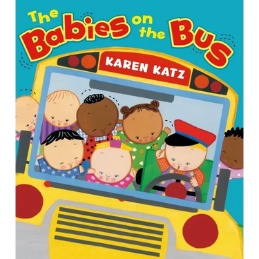 The Babies on the Bus