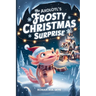 The Axolotl's Frosty Christmas Surprise