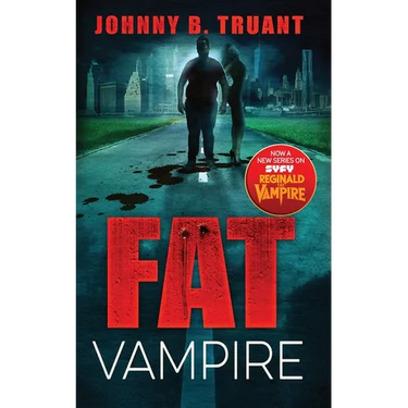 Fat Vampire