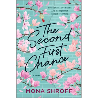 The Second First Chance