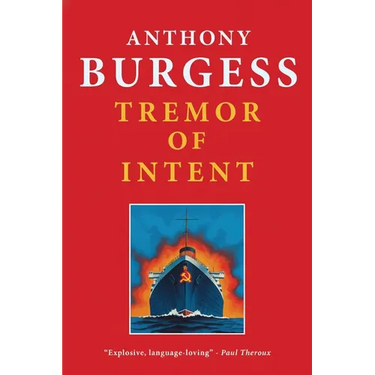 Tremor of Intent