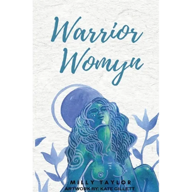 Warrior Womyn