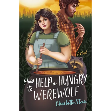 How to Help a Hungry Werewolf