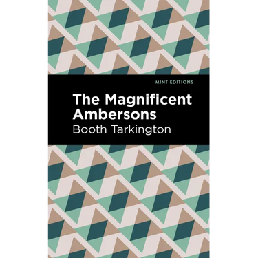 The Magnificent Ambersons
