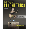 High-Powered Plyometrics