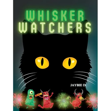 Whisker Watchers