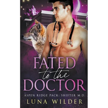 Fated To The Doctor