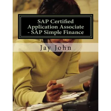 SAP Certified Application Associate - SAP Simple Finance