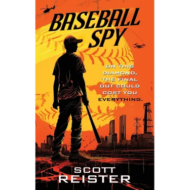 Baseball Spy