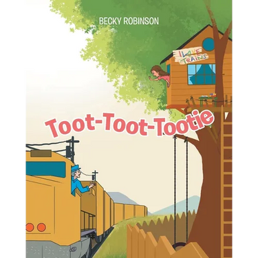 Toot-Toot-Tootie