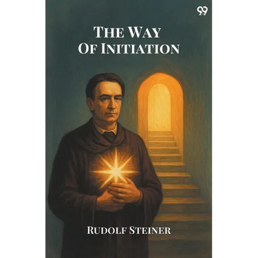 The Way Of Initiation