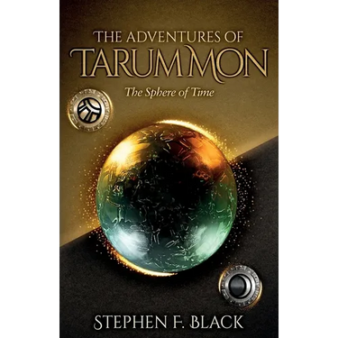 The Adventures of Tarum Mon: The Sphere of Time