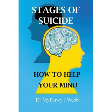 Stages of Suicide - How to Help Your Mind