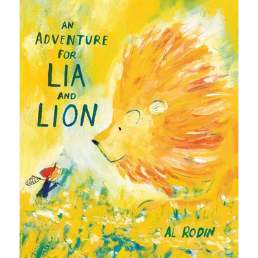 An Adventure for Lia and Lion