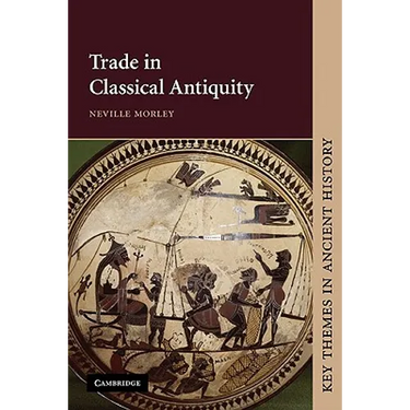 Trade in Classical Antiquity