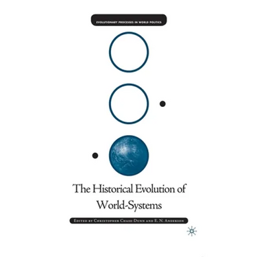 The Historical Evolution of World-Systems