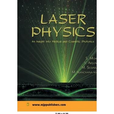 Lasers Physics