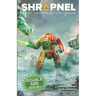 BattleTech: Shrapnel, Issue #10 (The Official BattleTech Magazine)