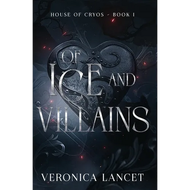 of Ice and Villains