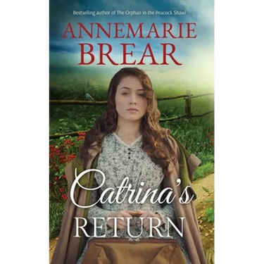 Catrina's Return