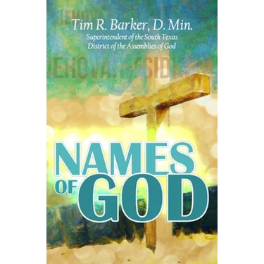 Names of God