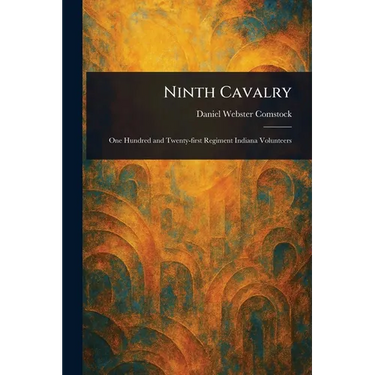 Ninth Cavalry