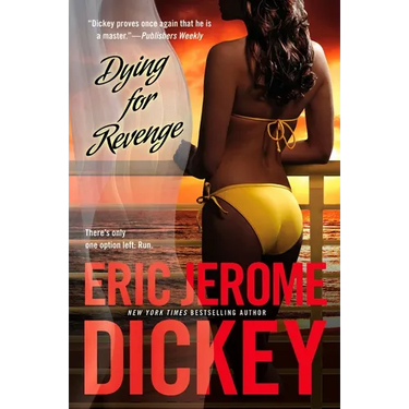 Dying for Revenge