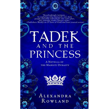 Tadek and the Princess