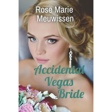 Accidental Vegas Bride