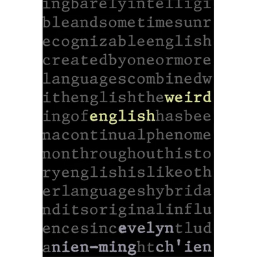Weird English