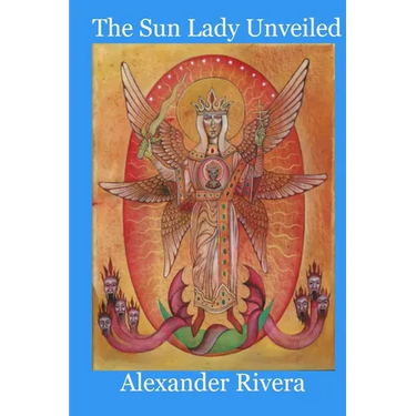 The Sun Lady Unveiled