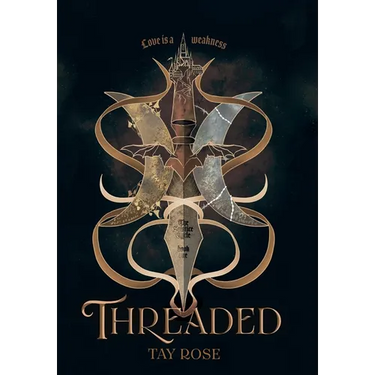Threaded