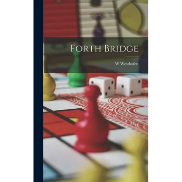 Forth Bridge