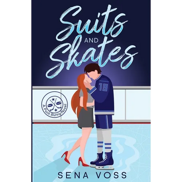 Suits and Skates