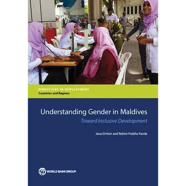 Understanding Gender in Maldives: Toward Inclusive Development