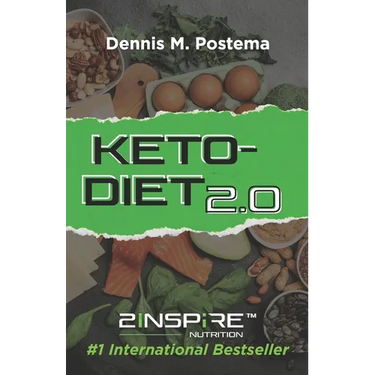 Keto-Diet 2.0