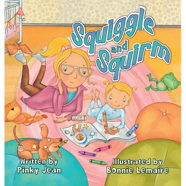 Squiggle and Squirm