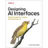 Designing AI Interfaces: Design Principles for Creative and Autonomous AI