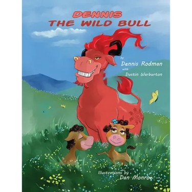 Dennis the Wild Bull
